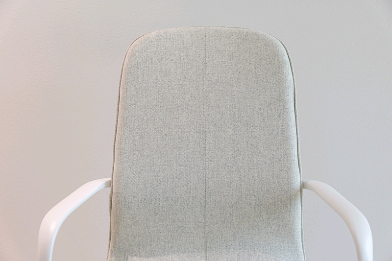 이케아 롱피엘 LANGFJALL 의자 판매합니다. 이미지