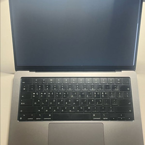 풀박스 M1 Pro 14인치 16GB/512GB