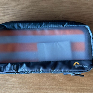 로우프로 기어업 파우치 미디엄 이미지