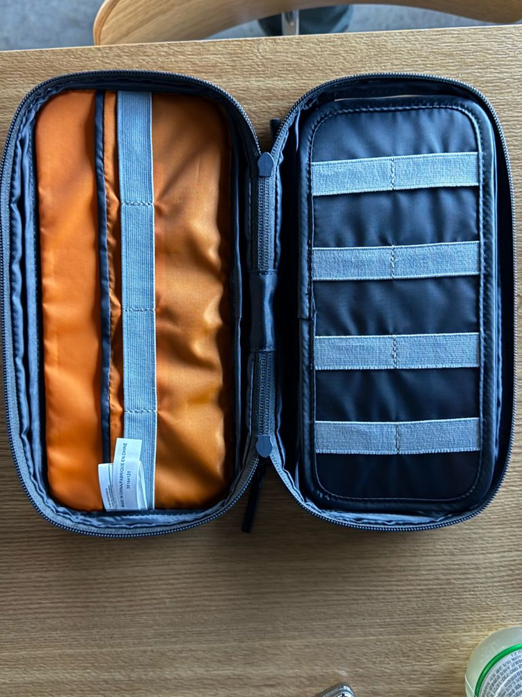 로우프로 기어업 파우치 미디엄 이미지