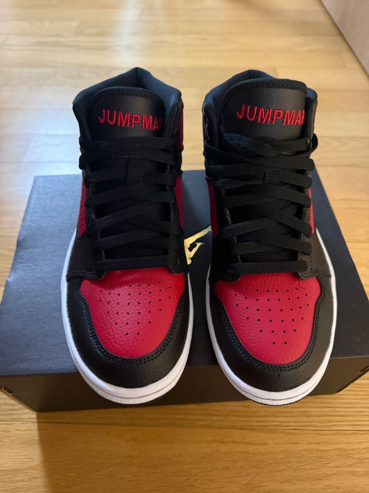 나이키 주니어 운동화 조던 엑세스 6.5Y(245cm) 새상품--2