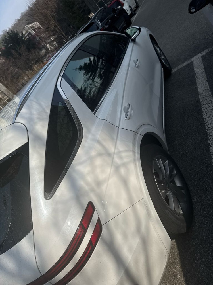 제네시스GV70 2륜 2.5터보 이미지