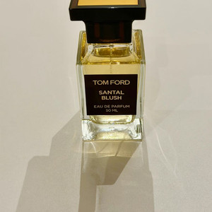 톰포드 산탈 블러쉬 (Santal Blush) 오 드 퍼퓸 50ml 이미지