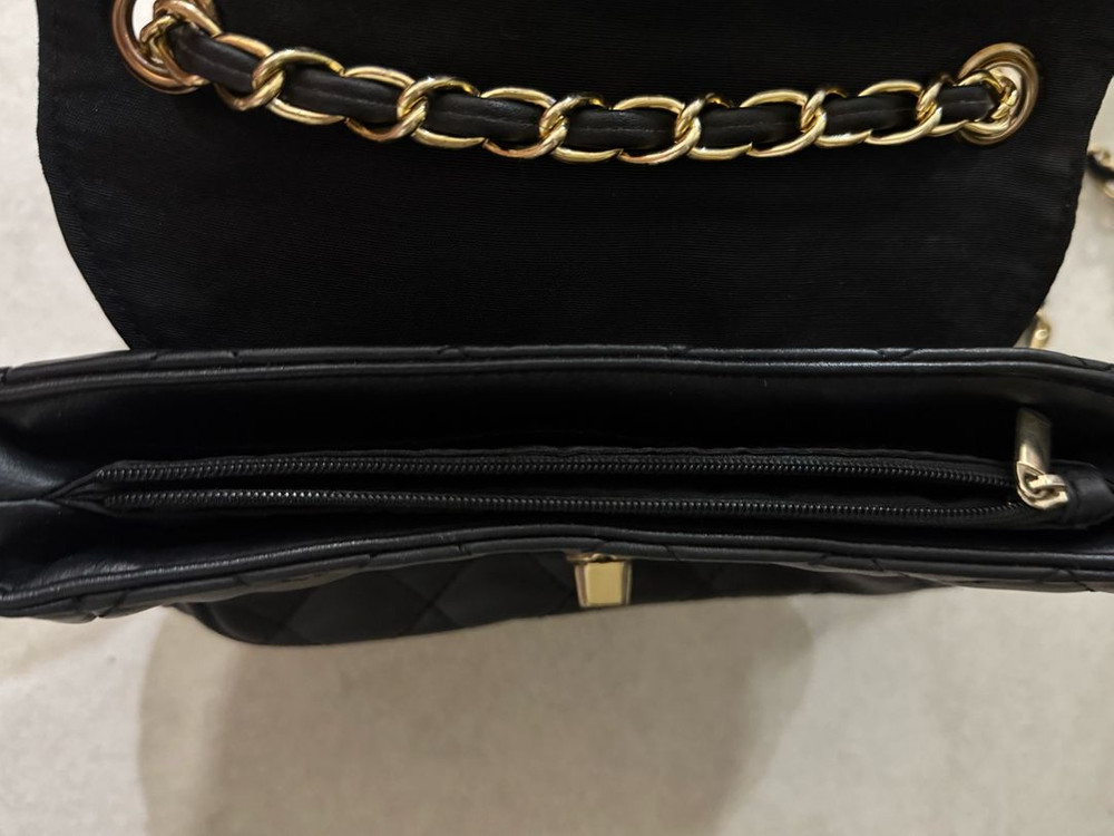 알도 ALDO 퀼팅 체인 크로스(미니) 이미지