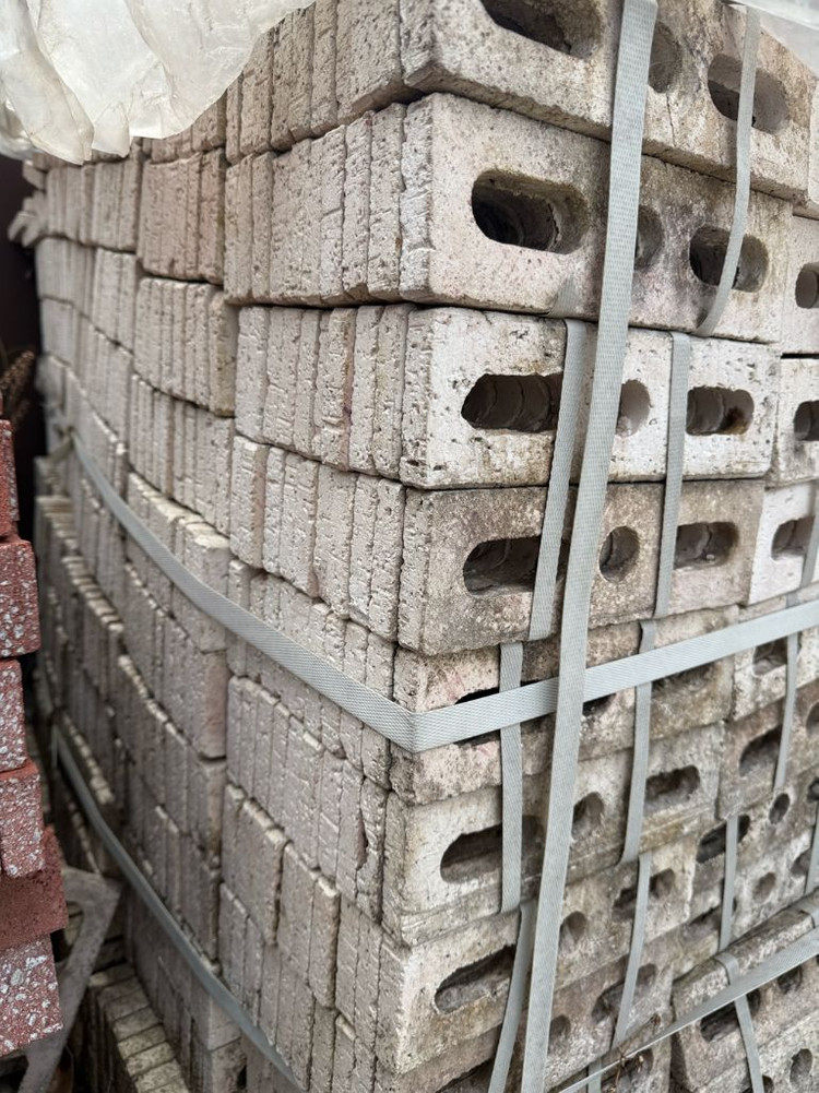 벽돌타일 판매 이미지