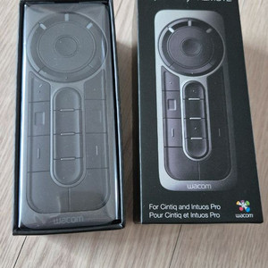 와콤 익스프레스 리모트 리모컨 거의새거