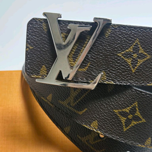 루이비통모노그램은장밸트 루이비통밸트