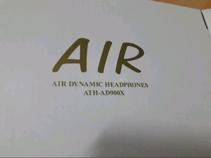 오디오 테크니카 ATH-AD900X--2