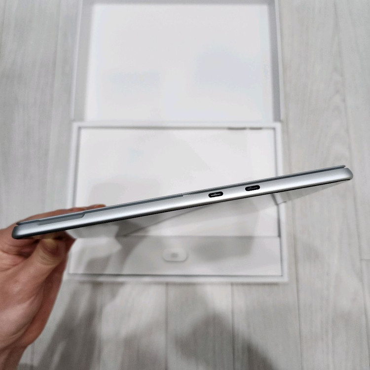 MS 서피스프로11 엘리트 노트북 32G 1TB 풀구성 판매--3