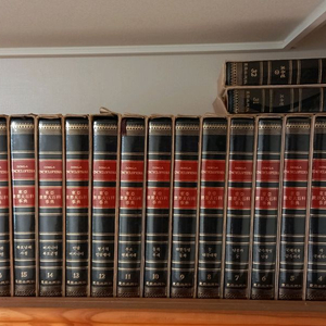 동아 세계 백과사전 총32권