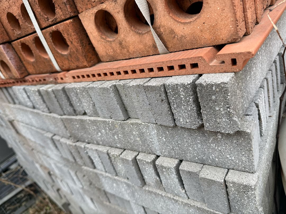 벽돌타일 이미지