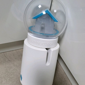 보넥도응원봉 원더스틱 무드등ver. 양도 이미지