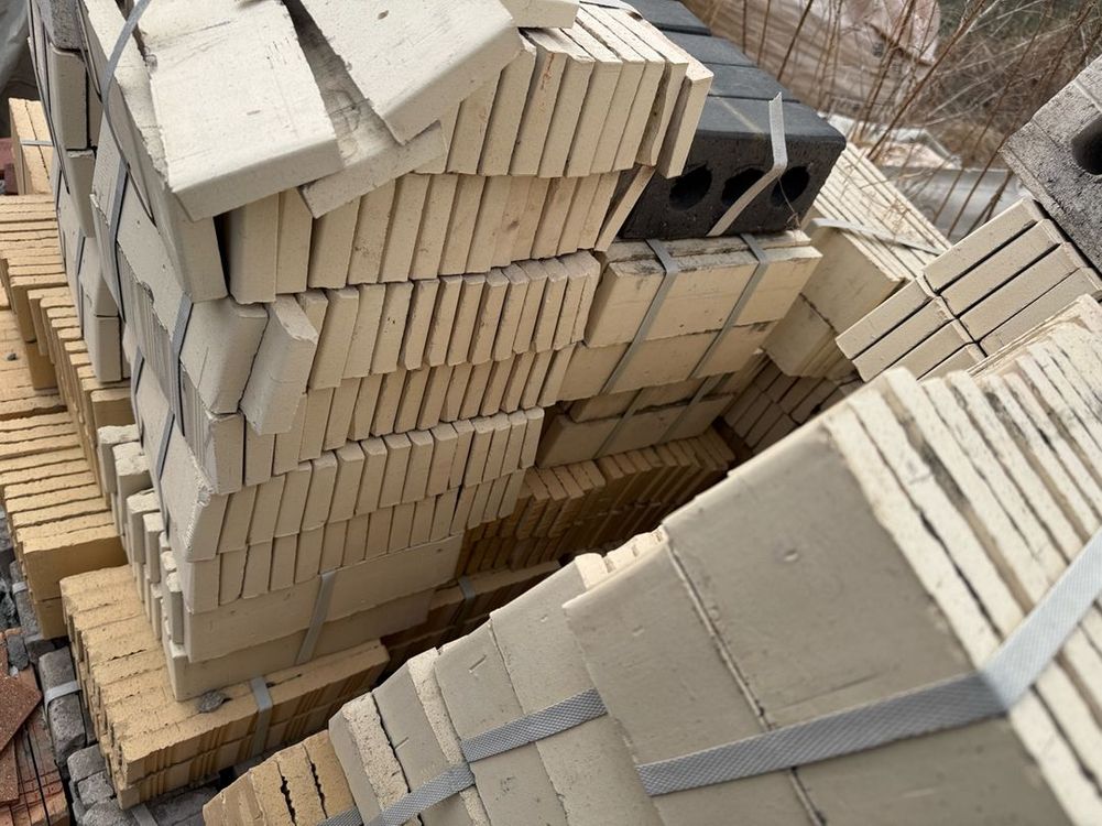 벽돌타일 이미지