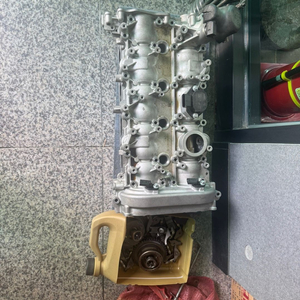 M274 C200 벤츠 중고 엔진헤드 외 기타 부품 이미지
