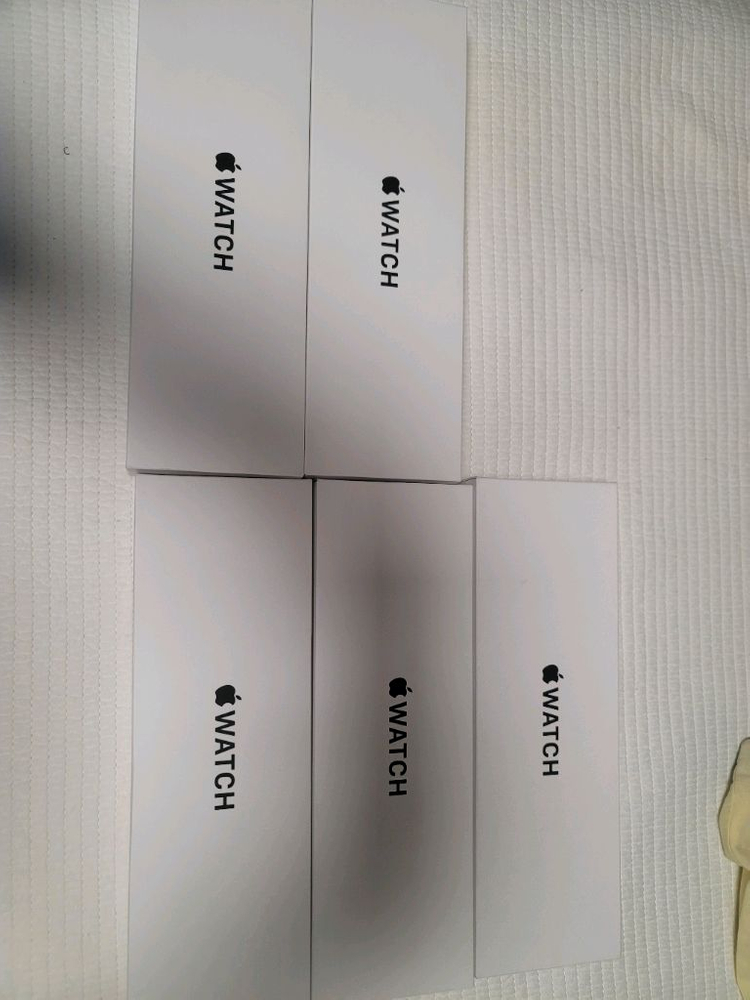 미개봉 애플워치 10 42 46 셀룰러 LTE 등 이미지