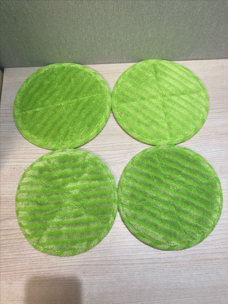 (새상품) 정품 아너스 극세사걸레 물걸레 4개일괄 (가격내림)--4