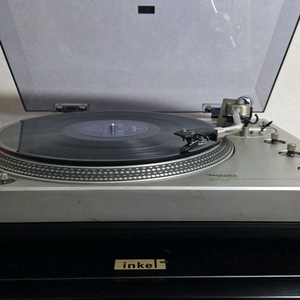 테크닉스 Technics SL 1300 전자동 턴테이블 이미지