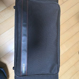 야마하 알토 색소폰 세트 이미지