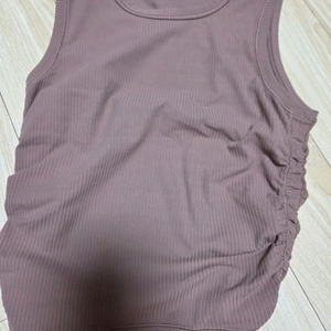 룰루레몬/올잇테익스 탱크탑/2사이즈/일괄판매/상태최상