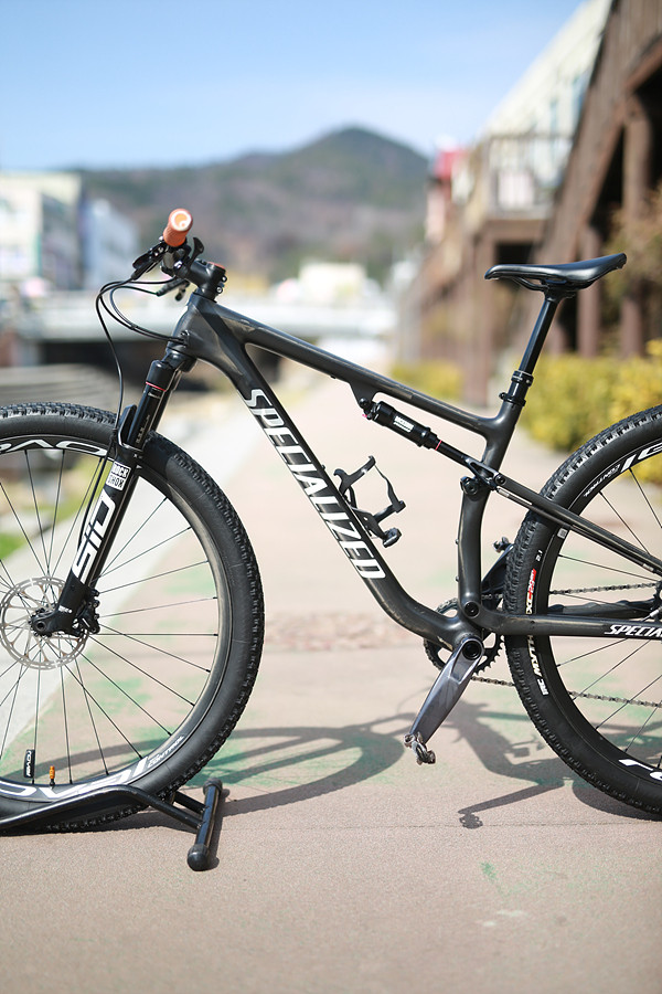 23년 스페셜 에픽 익스퍼트 XC 풀샥 *GX AXS* M 29인치--5