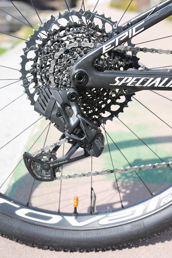 23년 스페셜 에픽 익스퍼트 XC 풀샥 *GX AXS* M 29인치--6