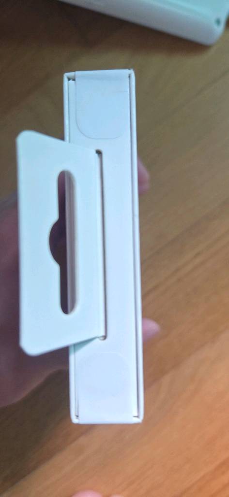 엑스페리아 1 VI 정품케이스팝니다--1