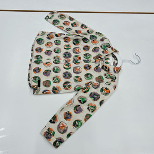 버버리 2Y 셔츠 키즈 90 남아 90 이미지