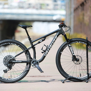 23년 스페셜 에픽 익스퍼트 XC 풀샥 *GX AXS* M 29인치