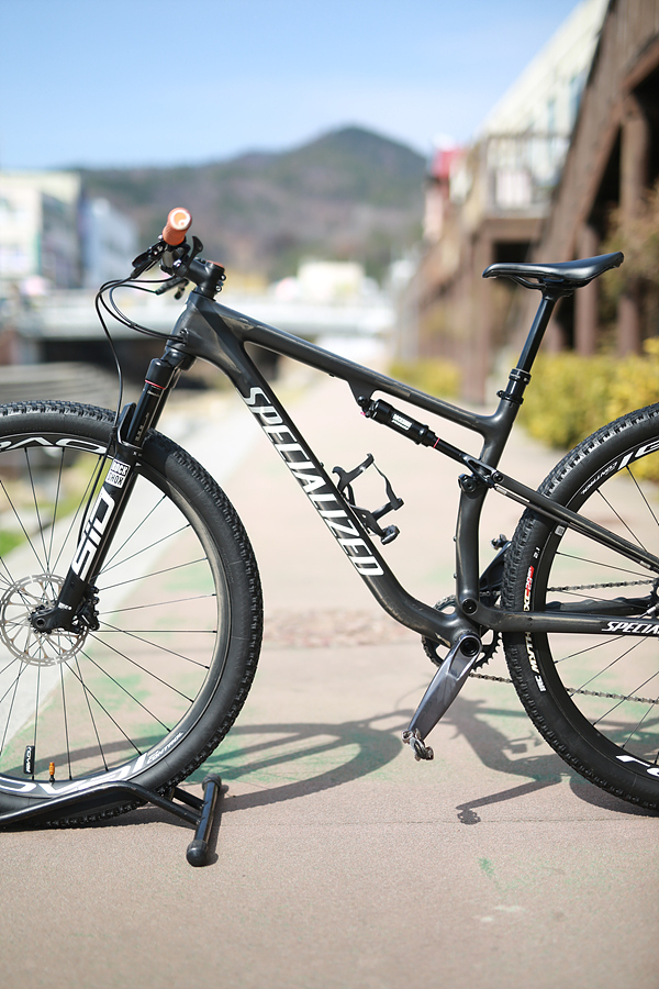 23년 스페셜 에픽 익스퍼트 XC 풀샥 *GX AXS* M 29인치--5