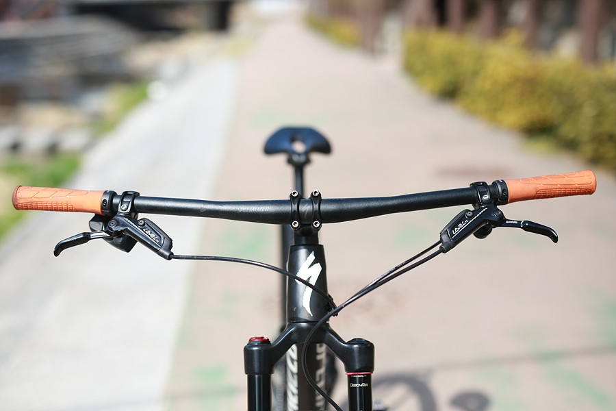 23년 스페셜 에픽 익스퍼트 XC 풀샥 *GX AXS* M 29인치--8