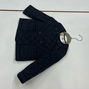 버버리 18개월 퀼팅 점퍼 키즈 90 여아 90 남아 90 이미지