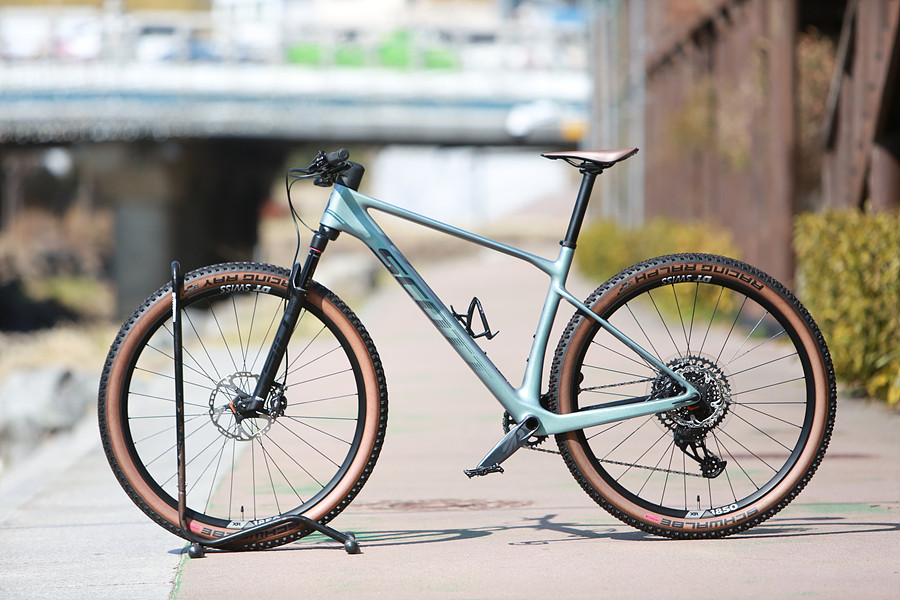 *A급*신차급*24년 스캇 스케일 RC 팀이슈 AXS L 29인치--1