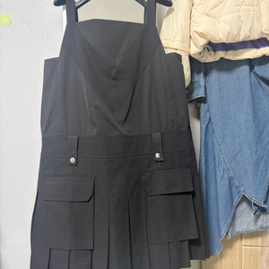 럭키슈에뜨 원피스36