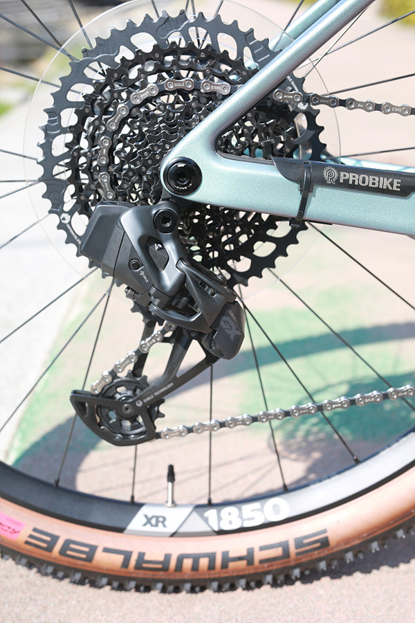 *A급*신차급*24년 스캇 스케일 RC 팀이슈 AXS L 29인치--6