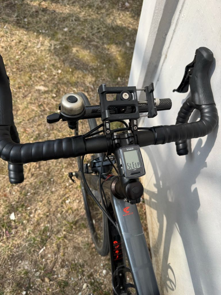 첼로 케인 풀카본 로드자전거 S급--1