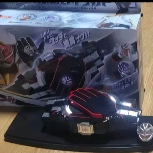 네고 가능) 가면라이더 위저드 위자드 하얀마법사 드라이버 팝니다 이미지