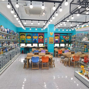 [레고방 처분]모든 집기류, 레고 일괄 정리