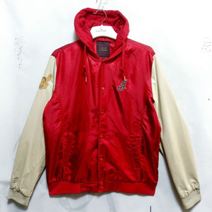 MLB엠엘비 남성야구점퍼110/바시티자켓/ 이미지