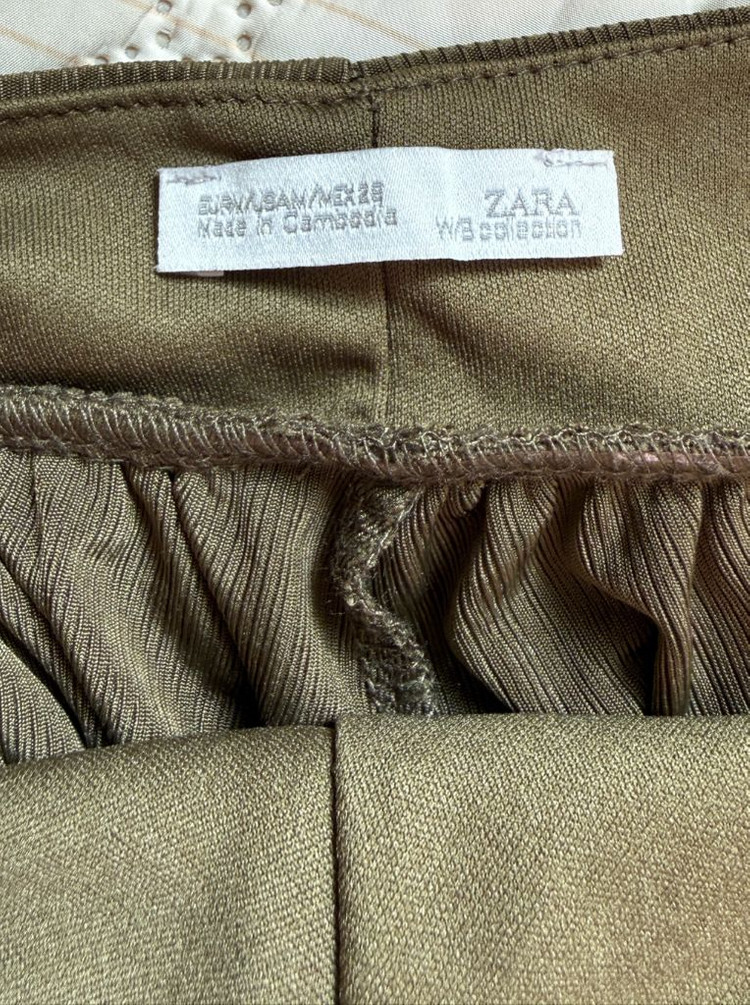 ZARA 자라 점프수트 판매--2