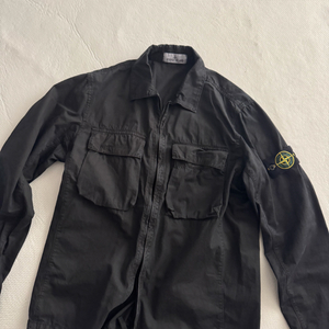 스톤아일랜드 오버셔츠