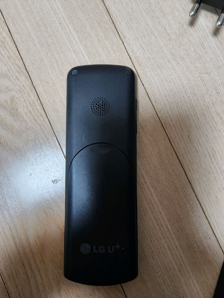 LG유플러스 070 인터넷전화기 이미지