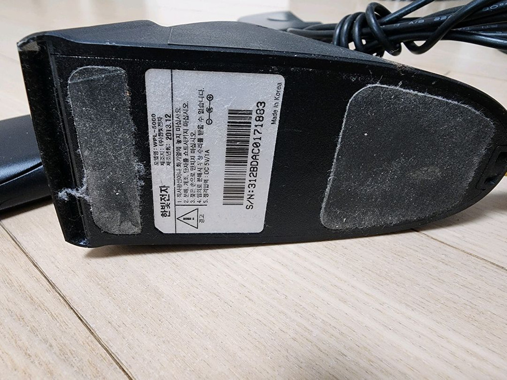 LG유플러스 070 인터넷전화기 이미지