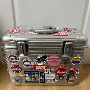 리모와 파일럿 2휠