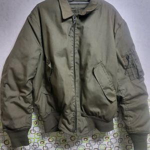 미군 CVC 탱커자켓 라지사이즈 이미지