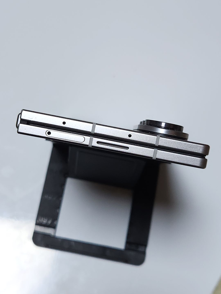 A급) 갤럭시Z폴드7 512G 무잔상 실버 59390--3