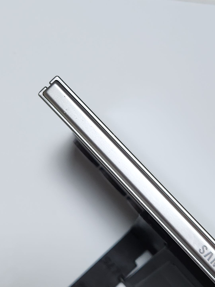 A급) 갤럭시Z폴드7 512G 무잔상 실버 59390--7