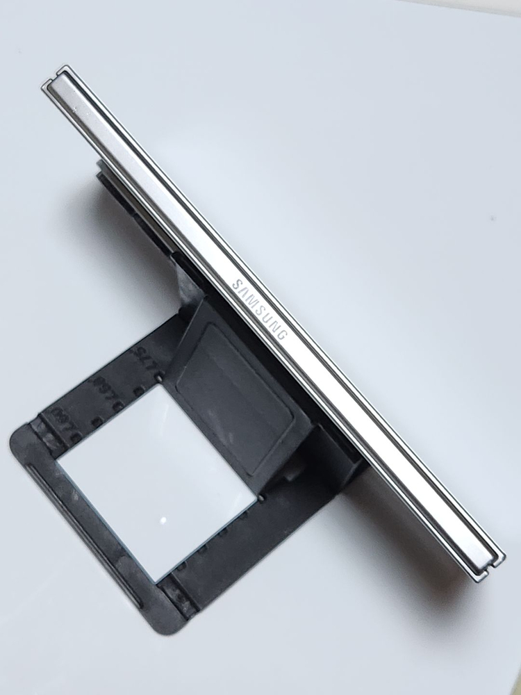 A급) 갤럭시Z폴드7 512G 무잔상 실버 59390--6