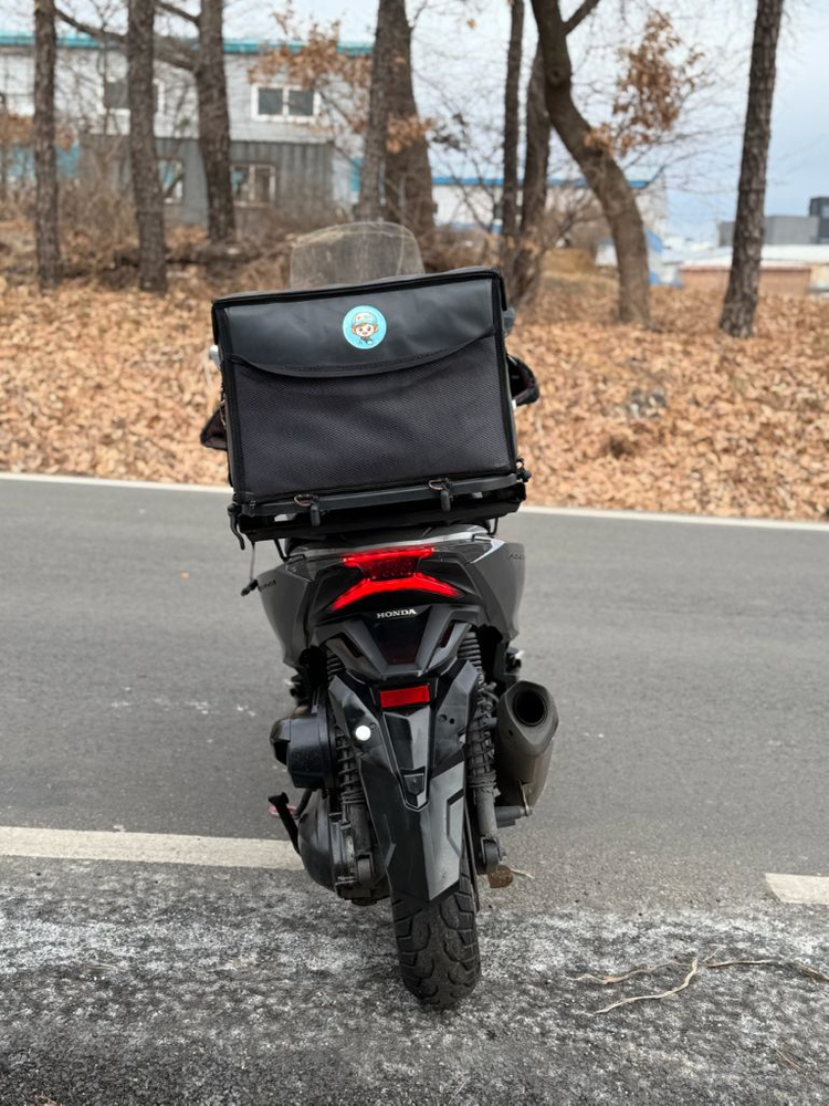 혼다 포르자300--6