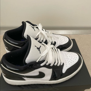 나이키 에어 조던 1 로우(DV1309-100)