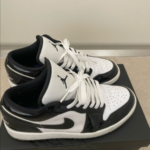 나이키 에어 조던 1 로우(DV1309-100)